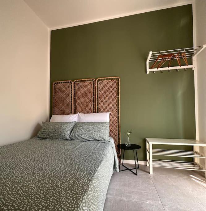 Appartamento Dolce Vita - Free Parking Como Exterior photo